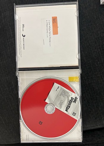 One Direction Live While We're Young Single - Görsel 3