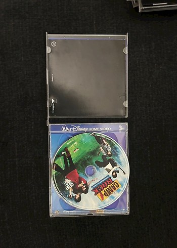 Camp Rock - Jonas Brothers ve Demi Lovato CD - Görsel 3