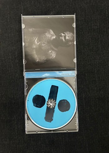 Ed Sheeran - Divide CD Albümü - Görsel 3