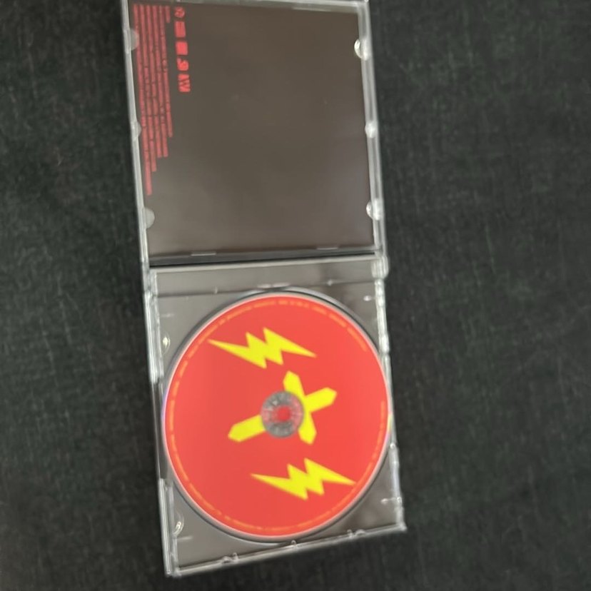 The Weeknd - Starboy Albümü CD - Görsel 3