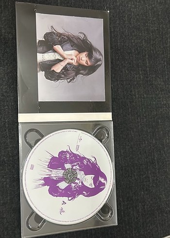 Indila - Mini World albüm - Görsel 3