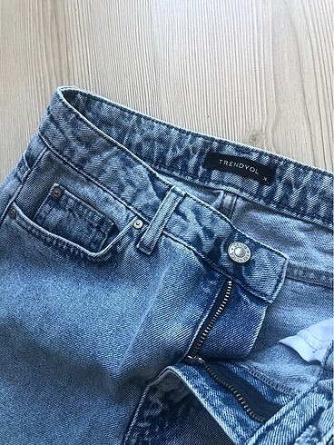 36 Beden Yırtık jeans
