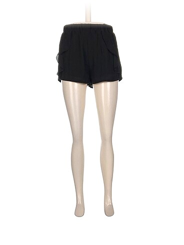 H&M Mini Şort %70 İndirimli.