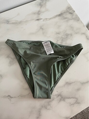 Bikini altı