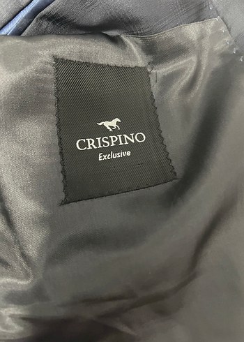 Altınyıldız Erkek Lacivert Klasik Kesim Takım Elbise - Görsel 4