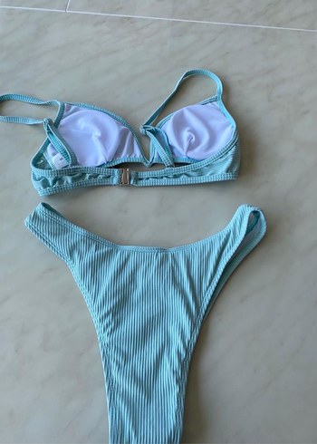 Brazilian Bikini Takımı - Görsel 3