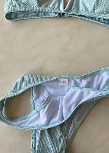 Brazilian Bikini Takımı - Görsel 2