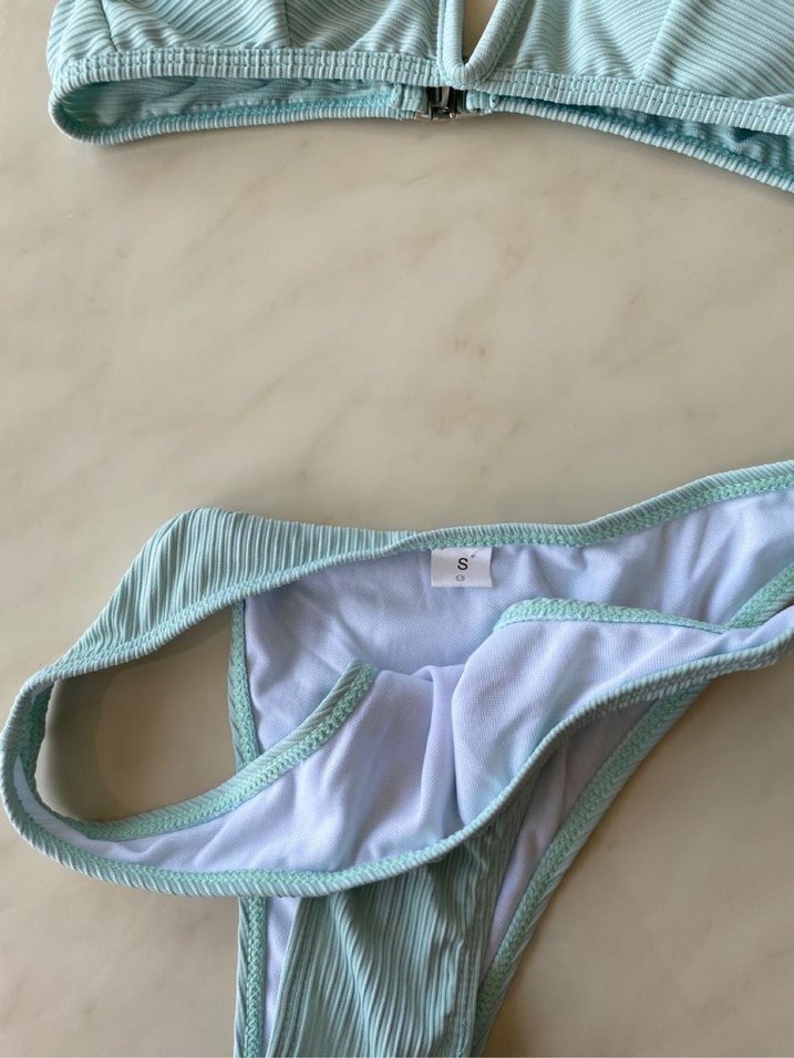 Brazilian Bikini Takımı - Görsel 2