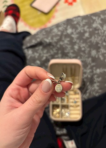 Pandora Ateşböceği charm - Görsel 4