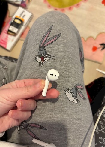 Apple Airpods 2 - Görsel 5