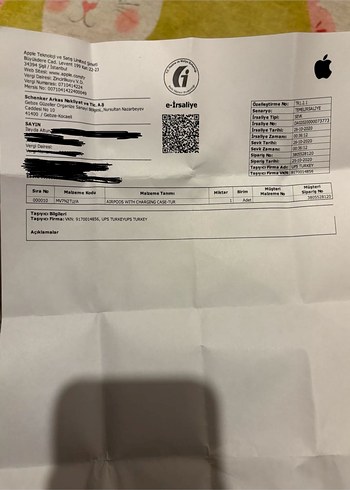 Apple Airpods 2 - Görsel 6