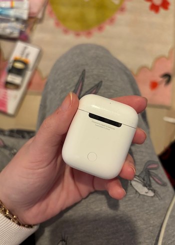 Apple Airpods 2 - Görsel 3