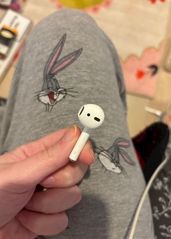 Apple Airpods 2 - Görsel 4