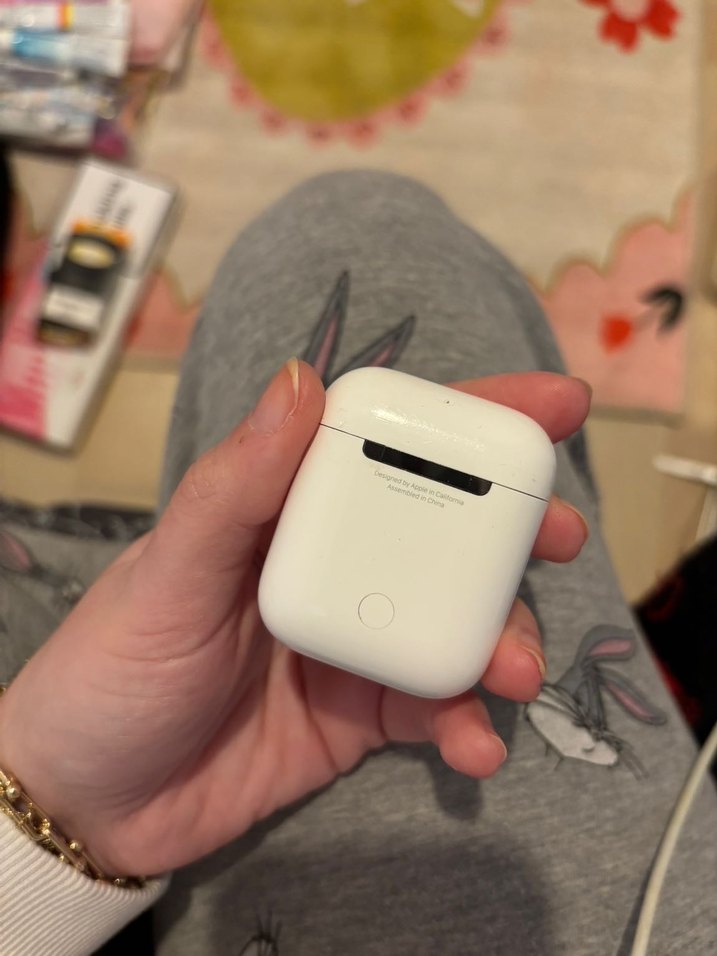 Apple Airpods 2 - Görsel 3