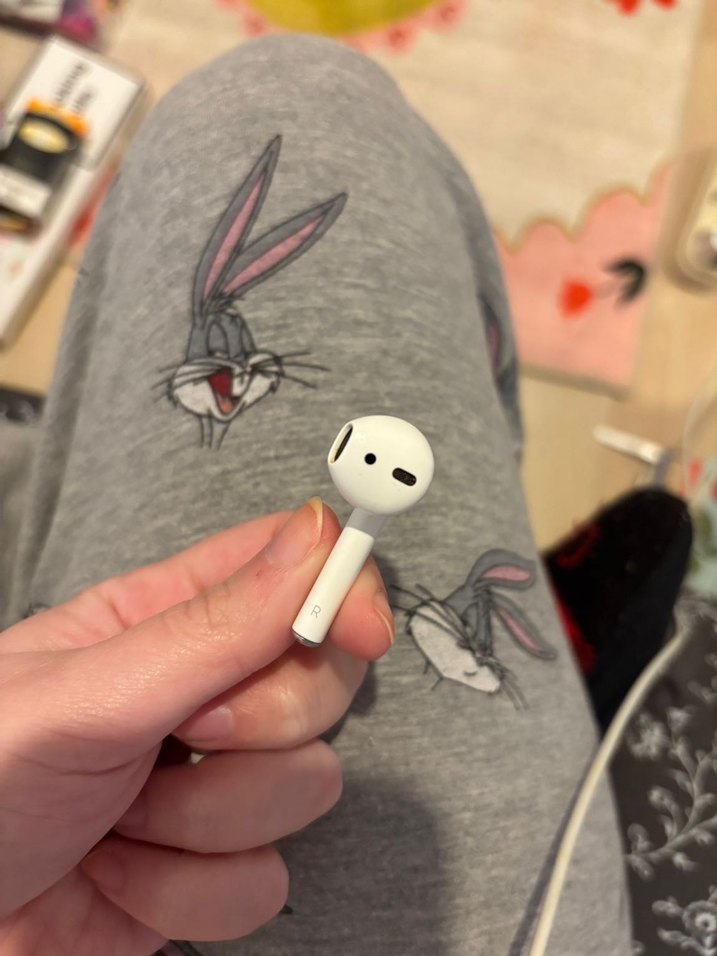 Apple Airpods 2 - Görsel 4