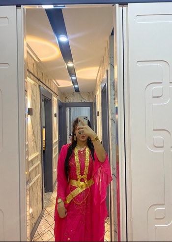 Yöresel kaftan cizre modeli ful taşlı - Görsel 3