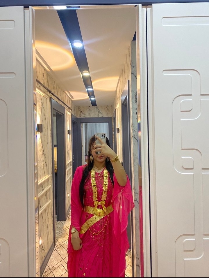 Yöresel kaftan cizre modeli ful taşlı - Görsel 3