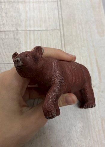 hayvan figürleri seti - Görsel 2