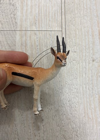 hayvan figürleri seti - Görsel 4