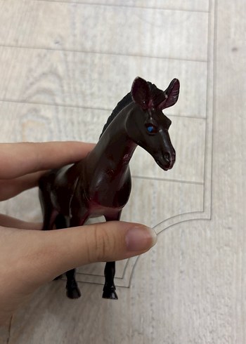 Üçlü Hayvan Figür Seti - Görsel 2