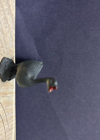 Hayvan Figürleri Seti - Görsel 4