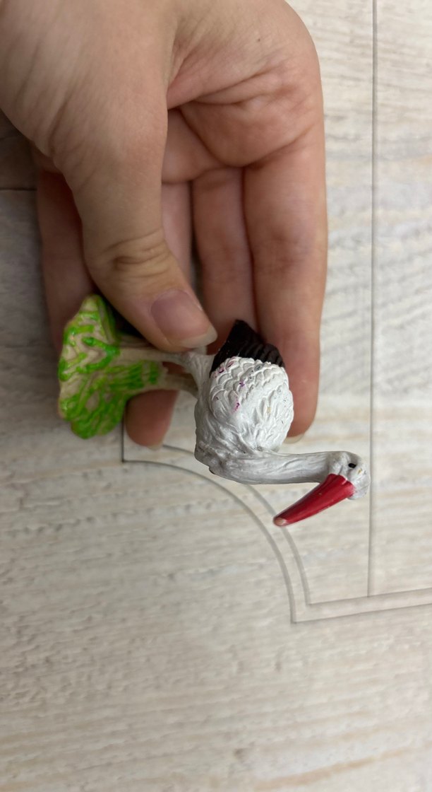 Hayvan Figürleri Seti - Görsel 3