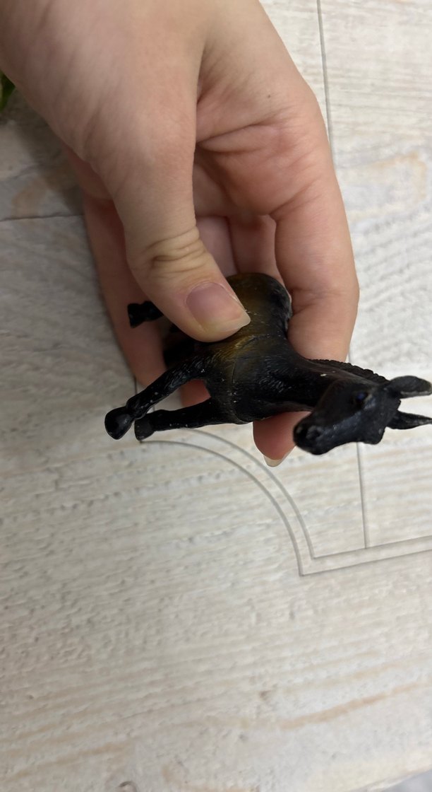 Hayvan Figürleri Seti - Görsel 2