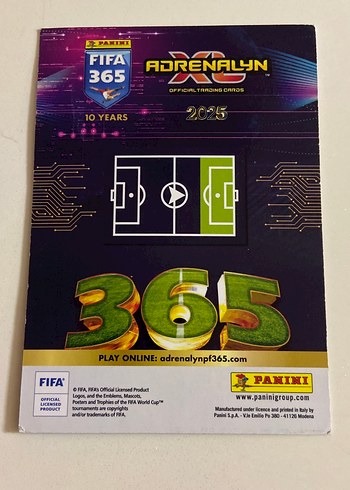 Harry Kane Sınırlı Üretim Rozeti - Görsel 2