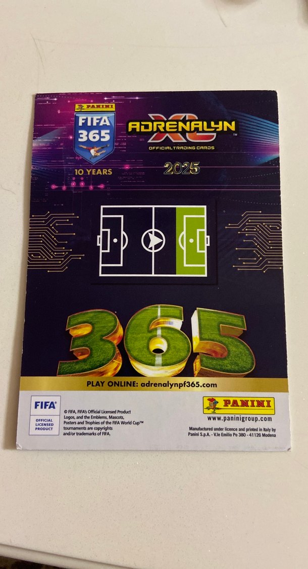 Harry Kane Sınırlı Üretim Rozeti - Görsel 2