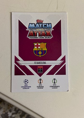 Lionel Messi Altın Rozet - Görsel 2