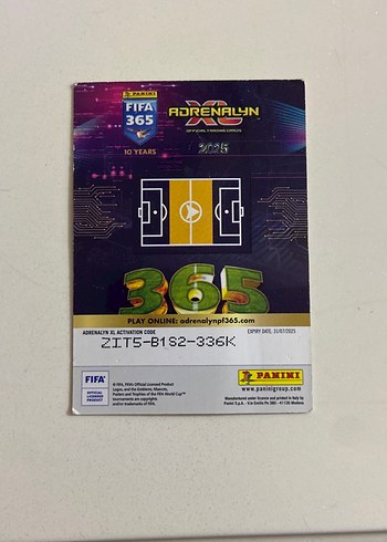 Dominik Szoboszlai Parlak Kırmızı Sınırlı Üretim Rozet - Görsel 2