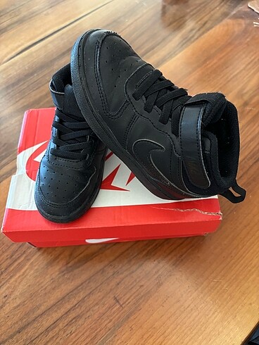 Nike Çocuk Bot