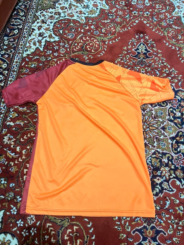 Nike Erkek Kısa Kollu 22/23 gs forması - Görsel 2