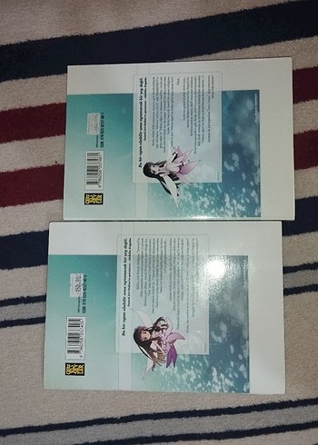 Sword Art Online Manga Seti 1-2 - Görsel 3