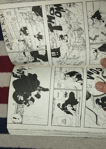 Boruto: Naruto Next Generations manga 2. Cilt - Görsel 4