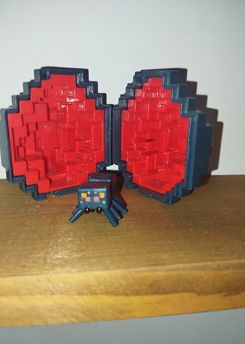 Minecraft mini figürler - Görsel 4