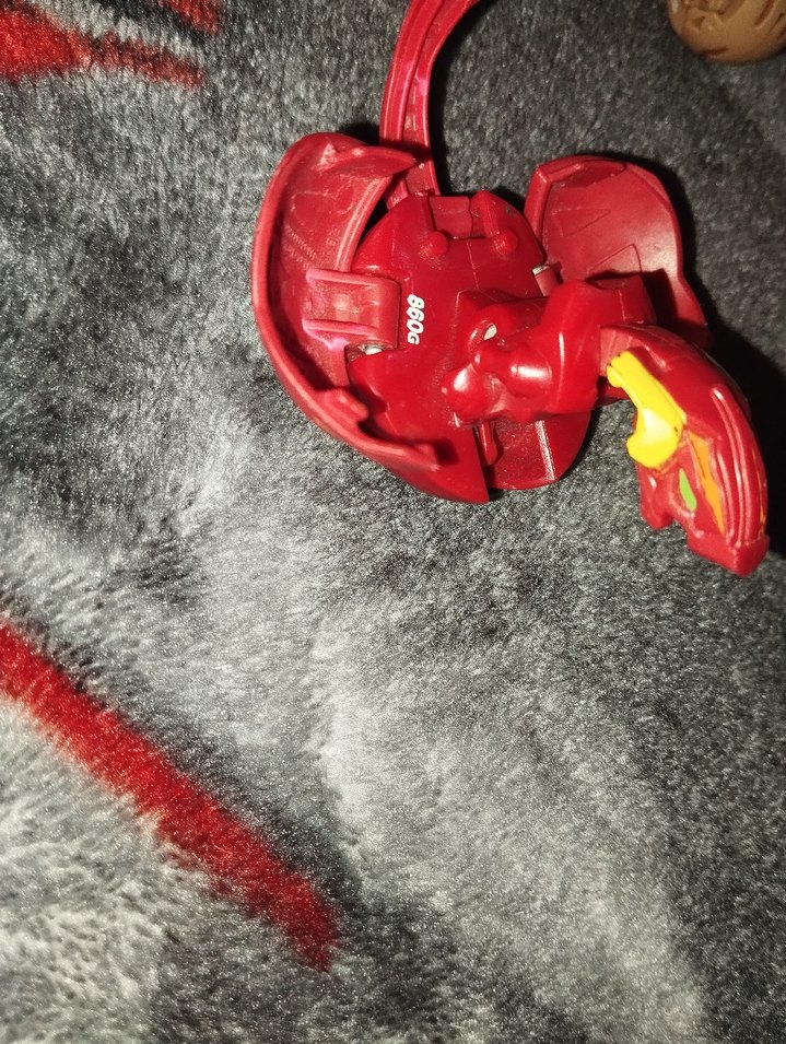 Bakugan (teklif) - Görsel 4