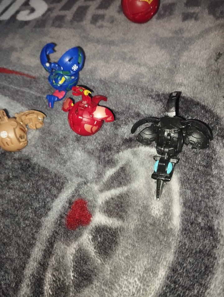 Bakugan (teklif) - Görsel 2