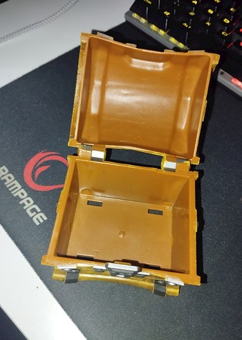 Fortnite sandık - Görsel 6