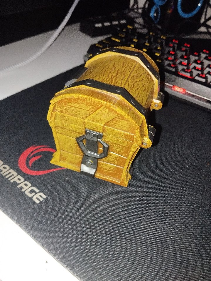 Fortnite sandık - Görsel 2