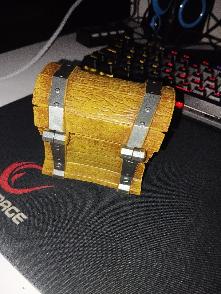 Fortnite sandık - Görsel 3