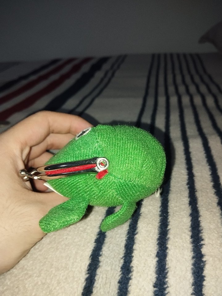 Naruto cüzdan - Görsel 3