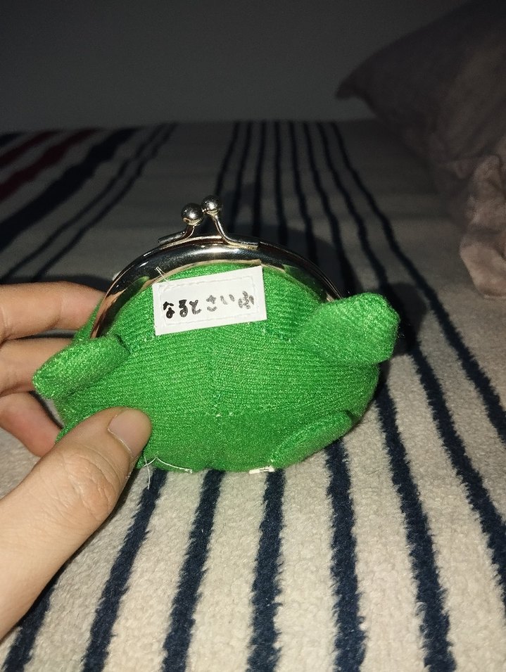 Naruto cüzdan - Görsel 2