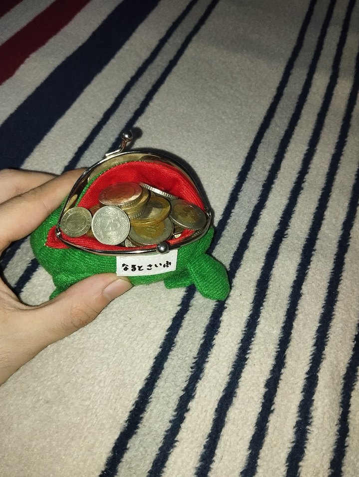 Naruto cüzdan - Görsel 5