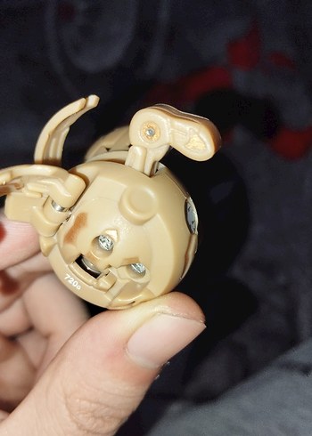 Bakugan - Görsel 6