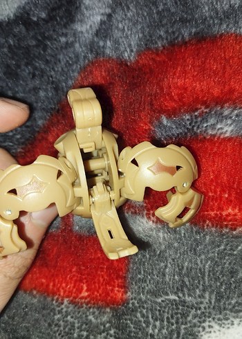 Bakugan - Görsel 3