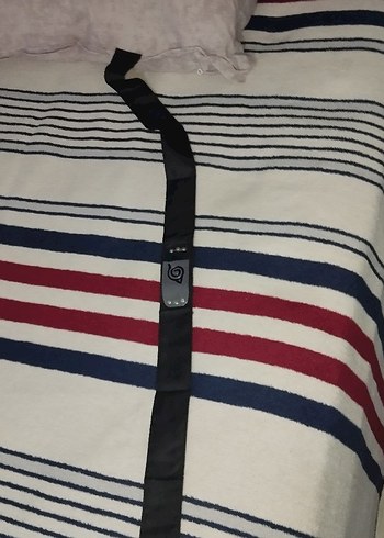 Naruto konoha bandaj - Görsel 3