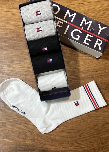 Tommy Hilfiger