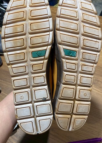 Parlak Kahverengi Erkek Klasik Ayakkabı - Görsel 5