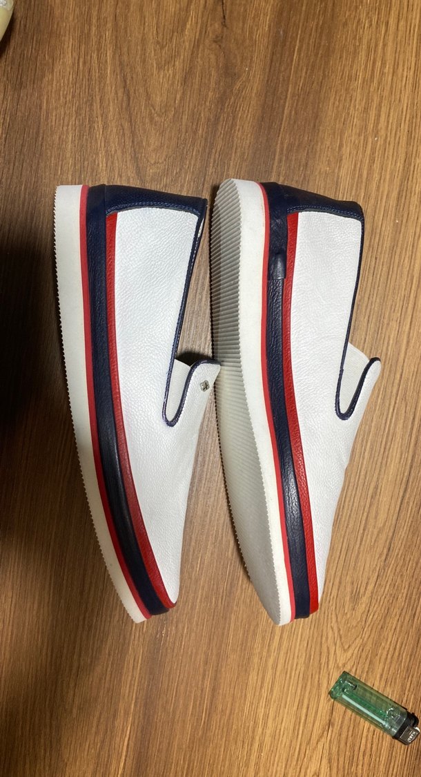 Gümüştaş iç dış deri erkek ayakkabısı - Görsel 2